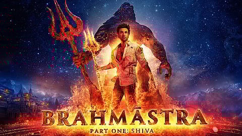 Delhi HC Restrains 'Rogue' Websites From Streaming 'Brahmastra'