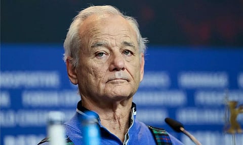 Hacker Steals $185K From Actor Bill Murray's NFT Digital Auction