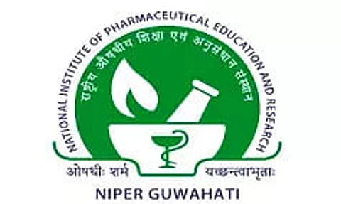 NIPER Guwahati Recruitment 2022 - Stores & Purchase Officer Vacancy, Latest Jobs