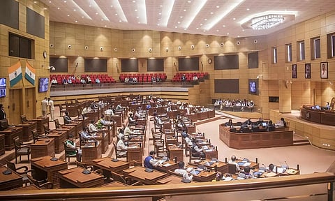 Arunachal To Scrap ST Certificates Of Children Born To Non-Tribal Men