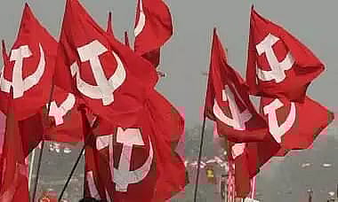 CPI-M To Nominate Former Finance Minister For RS Poll In Tripura