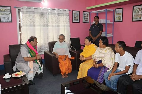March 31 declared as Students' Day in Assam
