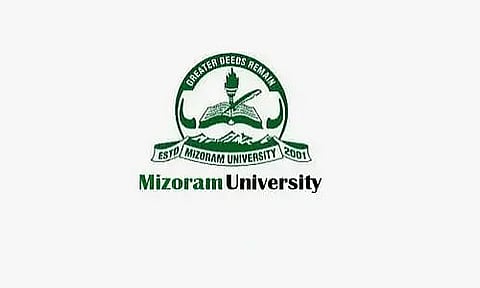Mizoram University Recruitment 2022 - Project/Field Assistant Vacancy, Job Opening