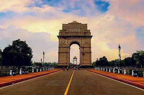 Rajpath to be renamed 'Kartavya Path', NDMC approves proposal