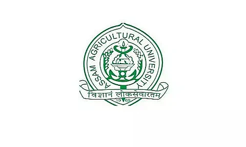 Assam Agricultural University Recruitment 2022 - Assistant Comptroller Vacancy, Job Opening