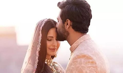 Vicky Was Never On My Radar: Katrina