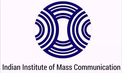 IIMC Recruitment 2022 - Graphic Designer Vacancy, Job Opening