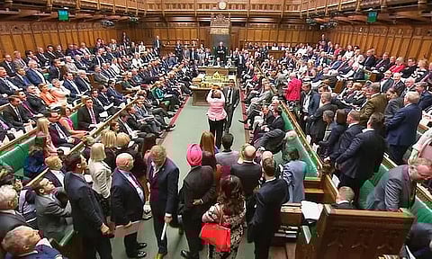 None Of Rishi Sunak's Backers In Liz Truss Cabinet