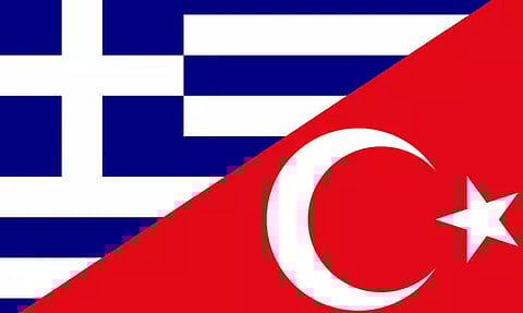 'Greece Rejects Unacceptable Remarks By Turkish Officials'