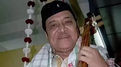 Remembering Bhupen Hazarika: Some Facts On The Legendary Music Composer You Must Know
