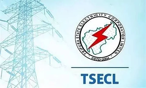 TSECL Invites Tender for Development of Distribution Infrastructure - 2022_POWER_31874_1