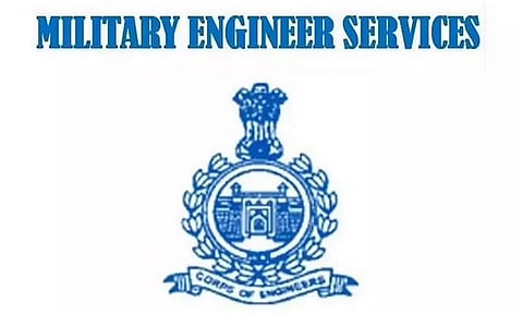 MES Invites Tender for Repairs to MISC Services at Masimpur - 2022_MES_536892_2