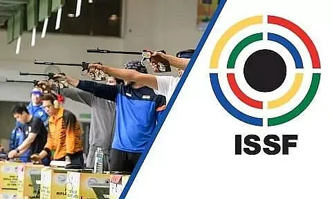 Bhopal To Host ISSF World Cup