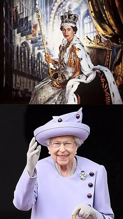 Most Notable Accomplishments of Queen Elizabeth II