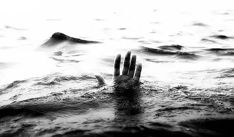 One drowns in Mitong River in Sivasagar district