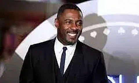 Idris Elba Reacts To James Bond Speculation