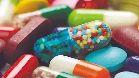 Early exposure to antibiotics affects gut health: Researchers