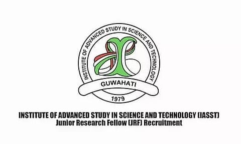 IASST Guwahati Recruitment 2022 - Network & System Administrator Vacancy, Job Opening