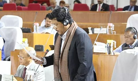 Police killed ex-Meghalaya militant leader in 'reckless' operation: Panel