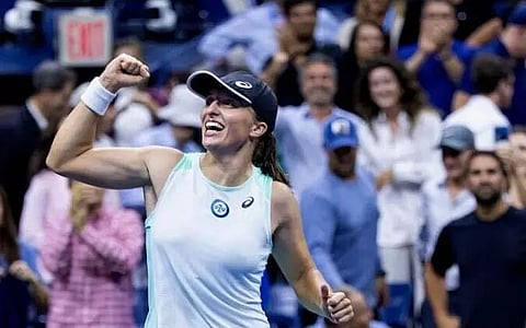 Iga Swiatek, Ons Jabeur to clash in US Open final