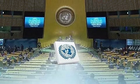 N Korea Unresponsive To UN Query On Enforced Disappearance Cases