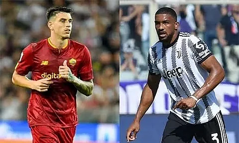 Brazil Call Up Bremer, Ibanez