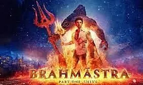 Brahmastra' Makes Record Opening, Beating 'Sanju' And 'Sooryavanshi'