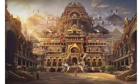 'Mahabharata' To Find An OTT Home On Disney+ Hotstar