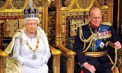 The Era Of A Queen Through The Facets Of Colonial Legacy