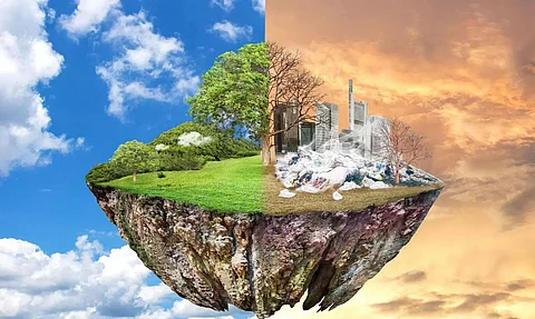 Global Warming