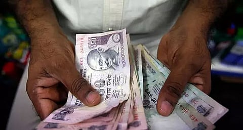 Say no to candies instead of changes