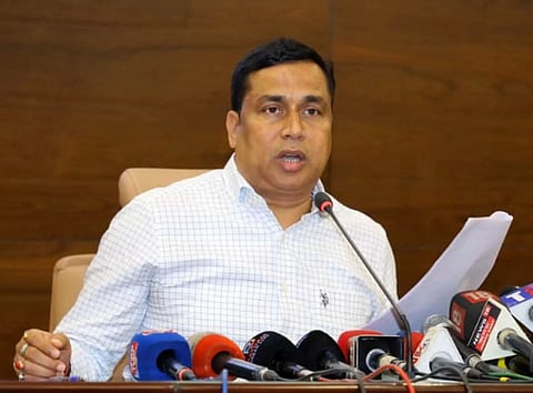 Assam Cabinet decides to withdraw over three lakh petty cases