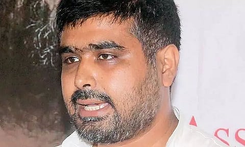 Assam Congress GS Tenders Resignation, Calls APCC Rudderless
