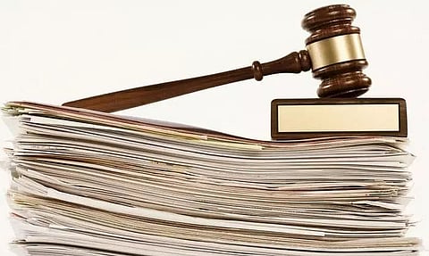 Assam Govt To Close 3 Lakh Petty Crime Cases To Reduce Judicial Burden