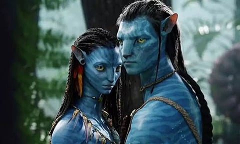 James Cameron Wows Fans As He Reveals Scenes Of Avatar: The Way Of Water
