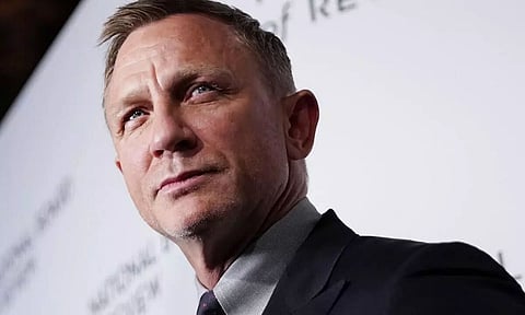 Ecstatic TIFF Reception To Daniel Craig-Starrer Knives Out Sequel Glass Onion