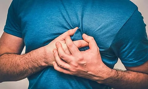 Heart Attack Vs Cardiac Arrest: Experts Explain The Surge