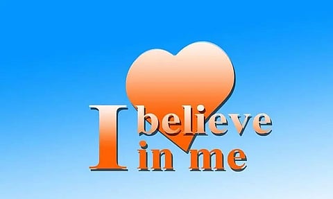 The Requisite Staircase to Follow to Conquer Low Self-Esteem