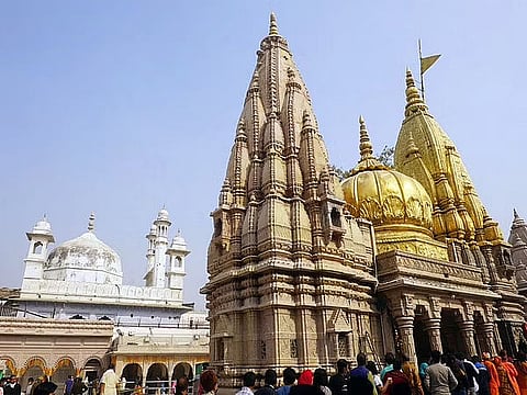 Gyanvapi Mosque Verdict: Court Dismisses Muslim Side's Plea, Hearing Next on Sept 22