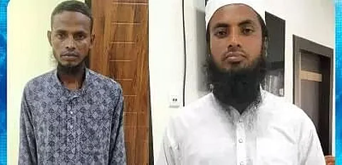 2 more jihadis arrested in Assam