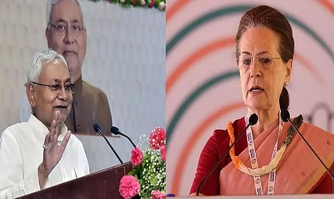 Ahead Of Sonia-Nitish Meet, Congress Indication To Allies