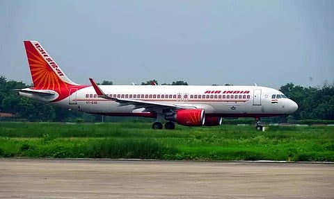 Air India To Get 30 New Aircraft To Boost Domestic, International Operations