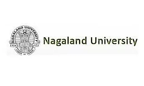 Nagaland University Recruitment 2022 - Assistant Professors Vacancy, Job Opening