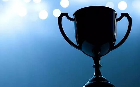 Jogen Tamuli Memorial Poetry Competition awards distributed in Lakhimpur