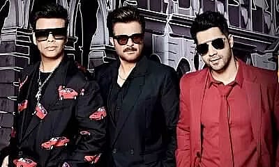 Varun Dhawan And Anil Kapoor Dish Out Marriage Wisdom