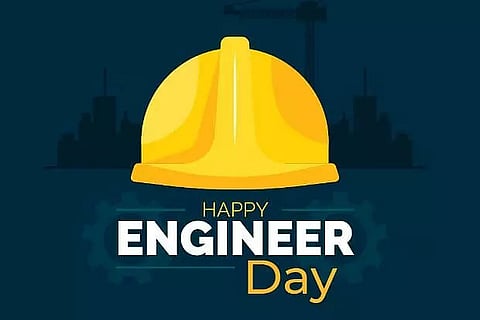 Engineers’ Day