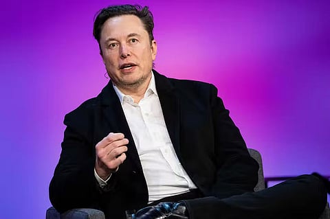 Hacked Verified Twitter Accounts Hit Elon Musk With Crypto Spams