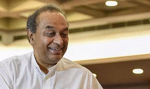 Mukul Rohatgi set to be the Attorney General of India Again