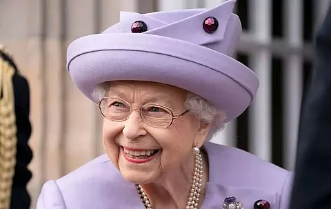 Commonwealth nations could quit bloc after Queen Elizabeth II's death