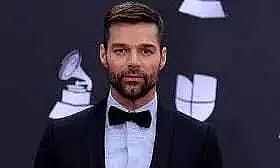 Ricky Martin Faces Another Sexual Assault Case